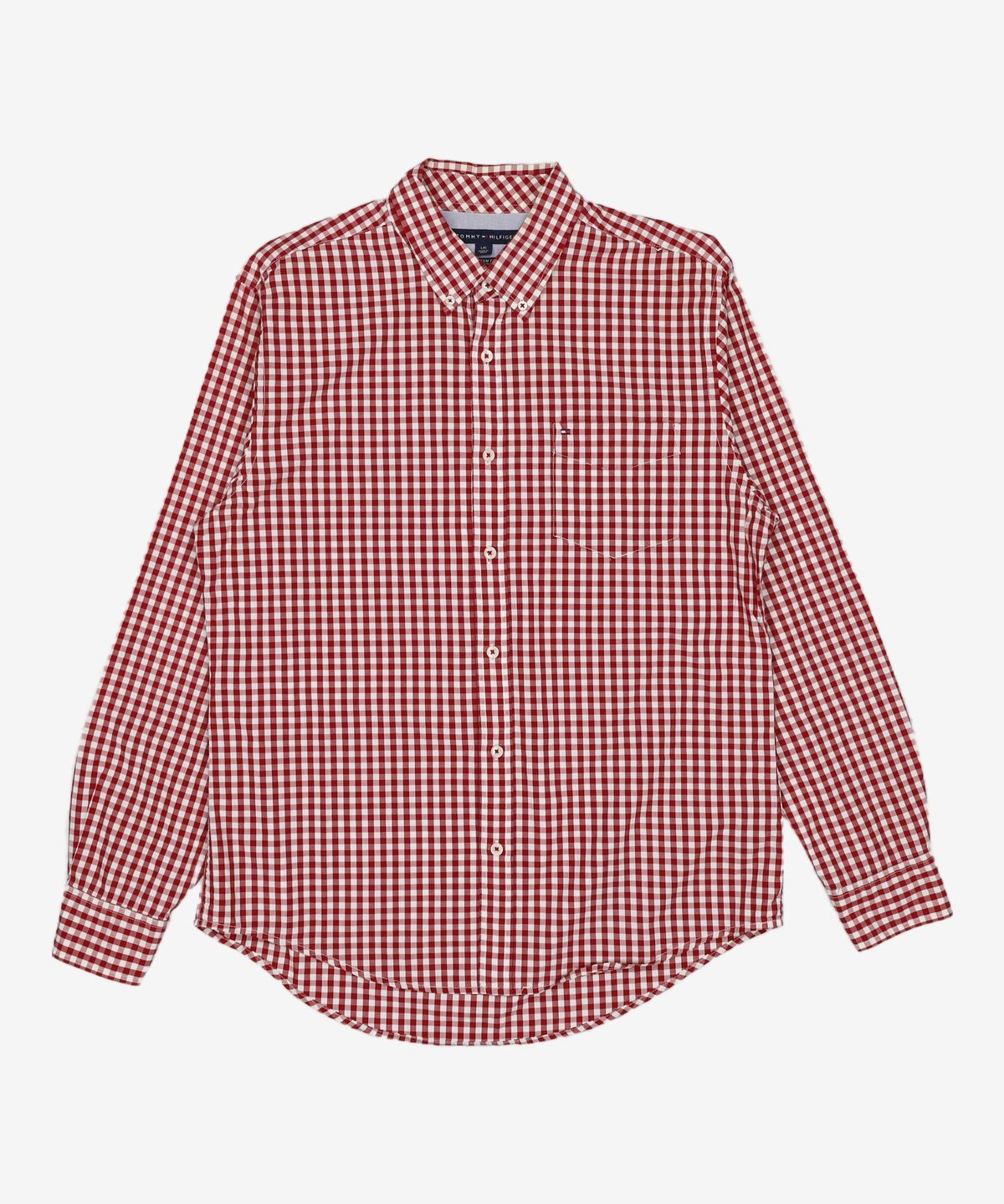 타미힐피거(TOMMY HILFIGER) 캐주얼 셔츠