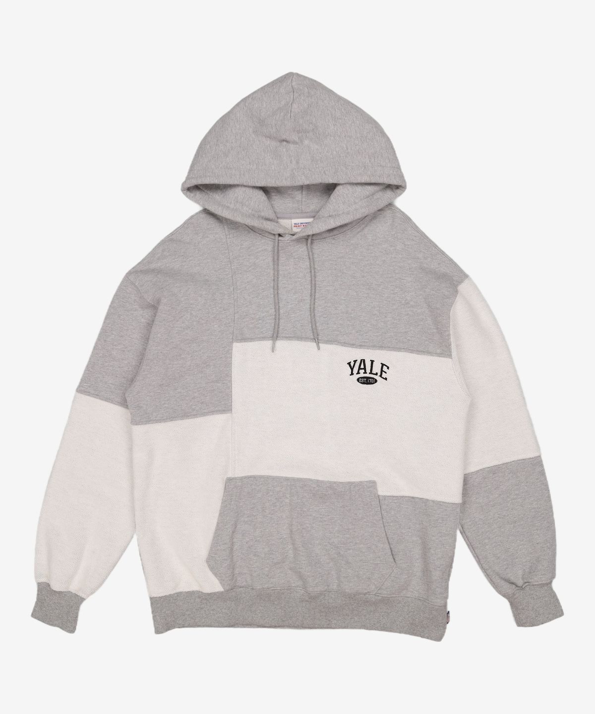 예일(YALE) 후드 티셔츠 XL