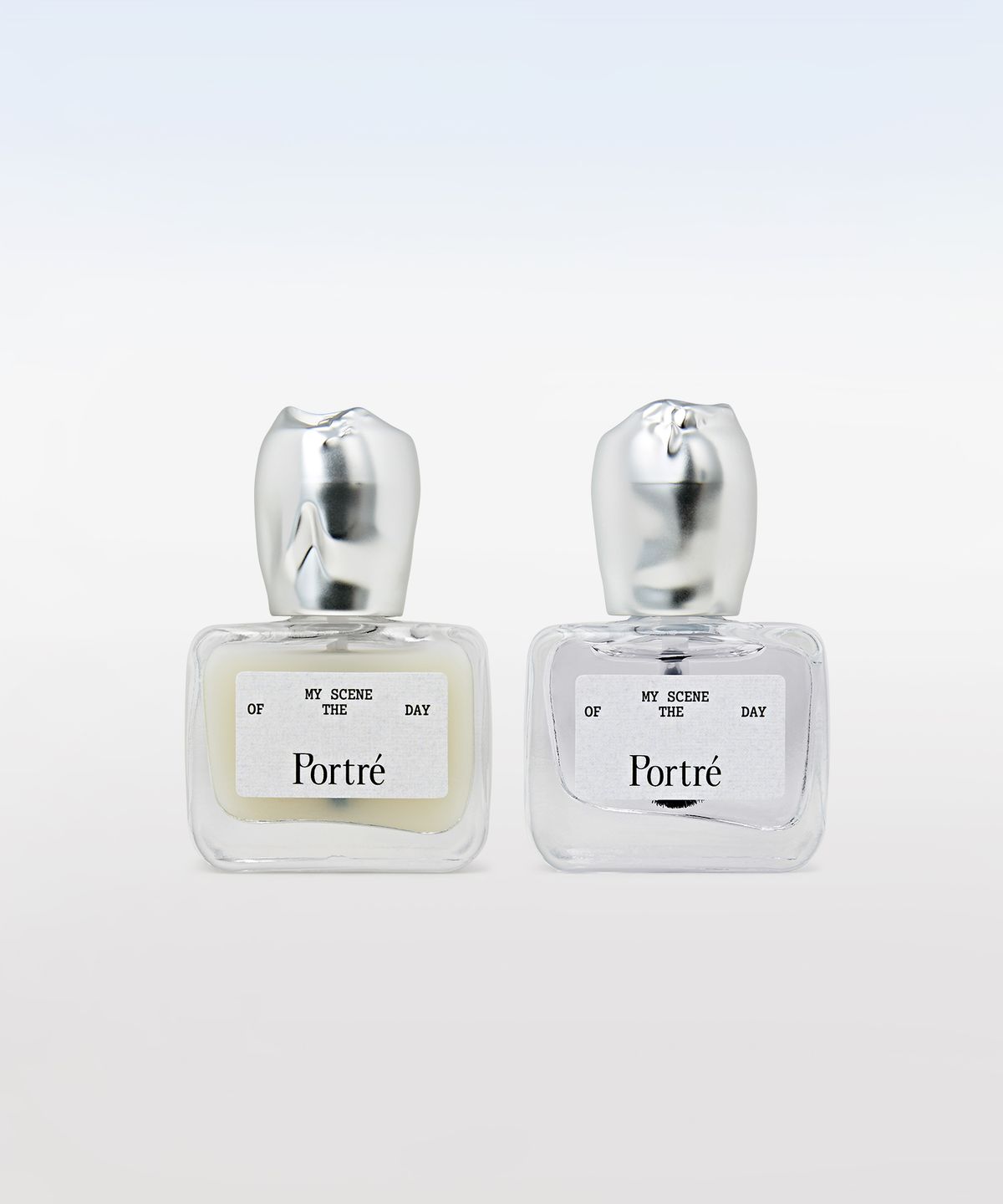 포트레(PORTRÉ) 네일 누보 젤 탑 or 베이스