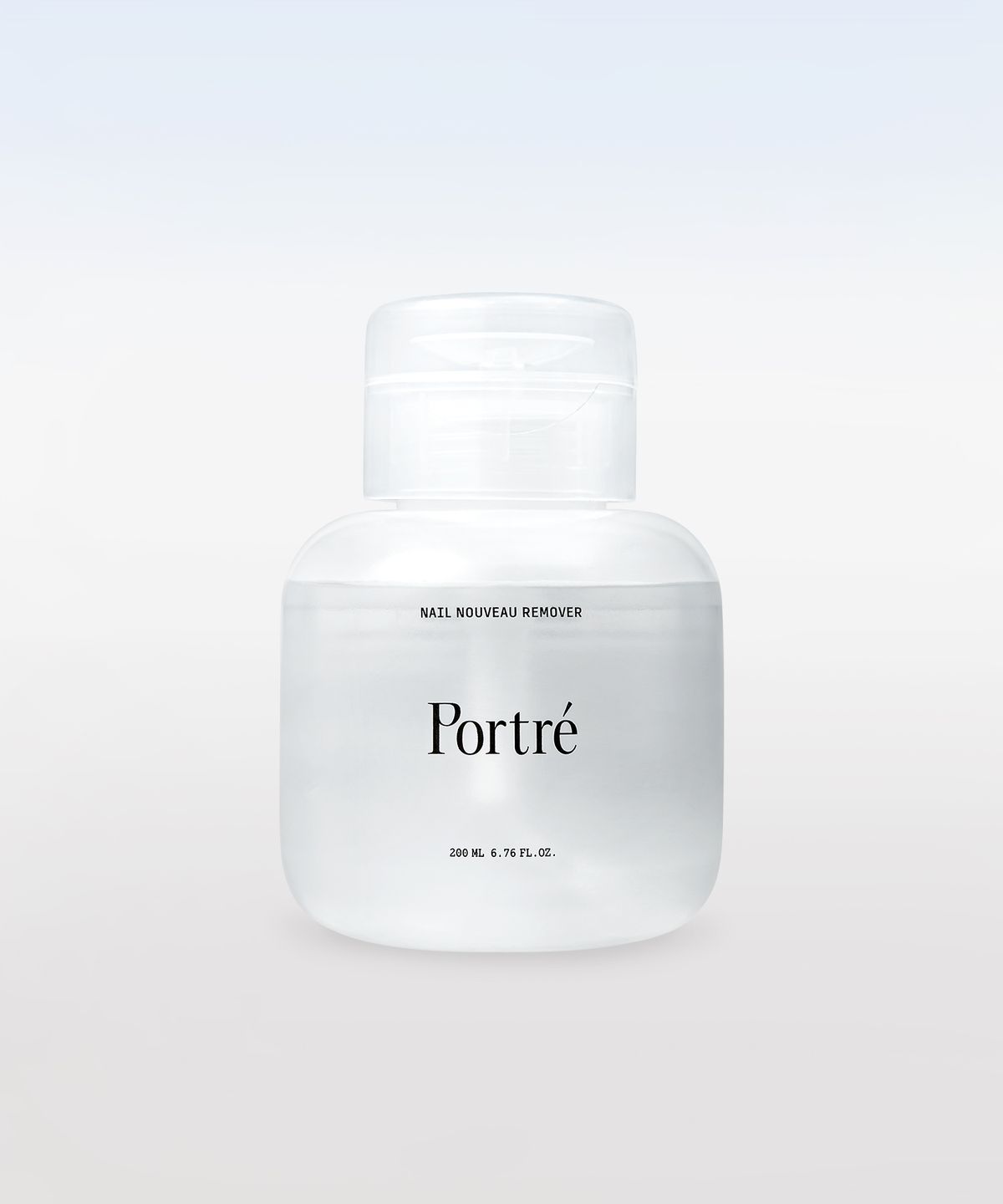 포트레(PORTRÉ) 네일 누보 리무버