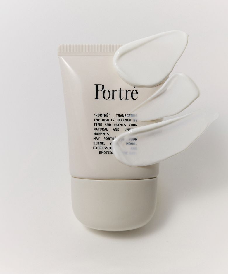워터 베일 선크림 30ml