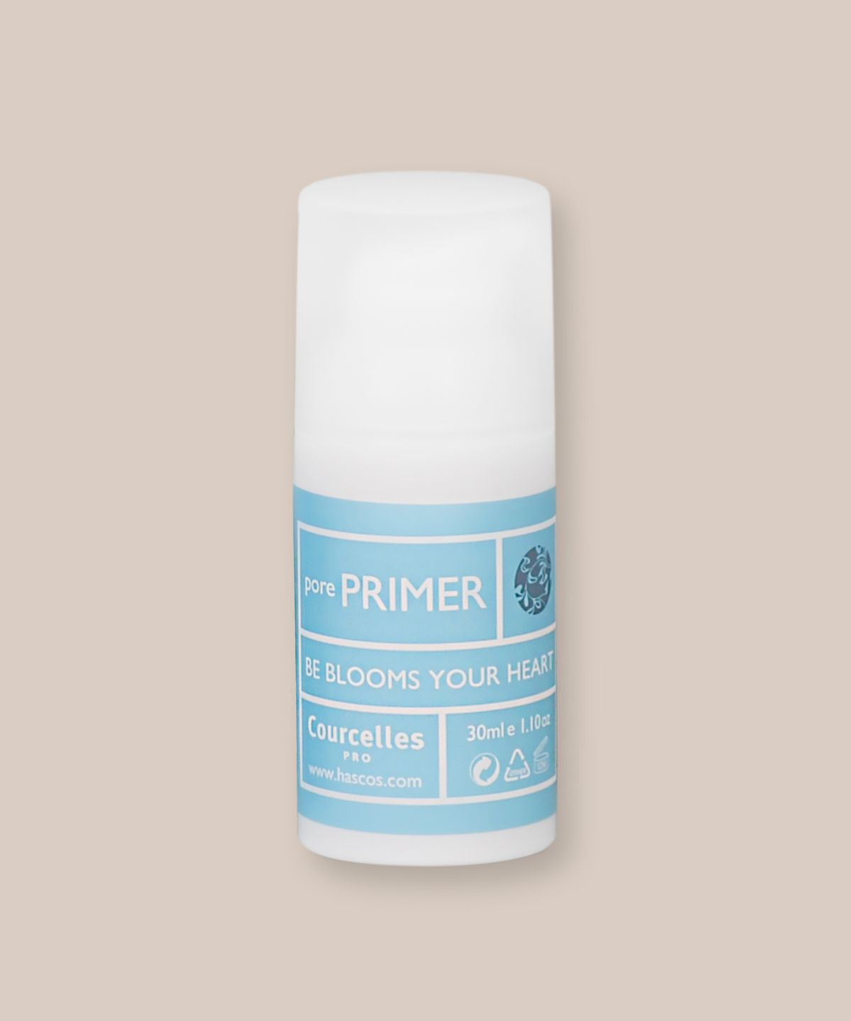 꾸셀(COURCELLES) 모공 프라이머 30ml