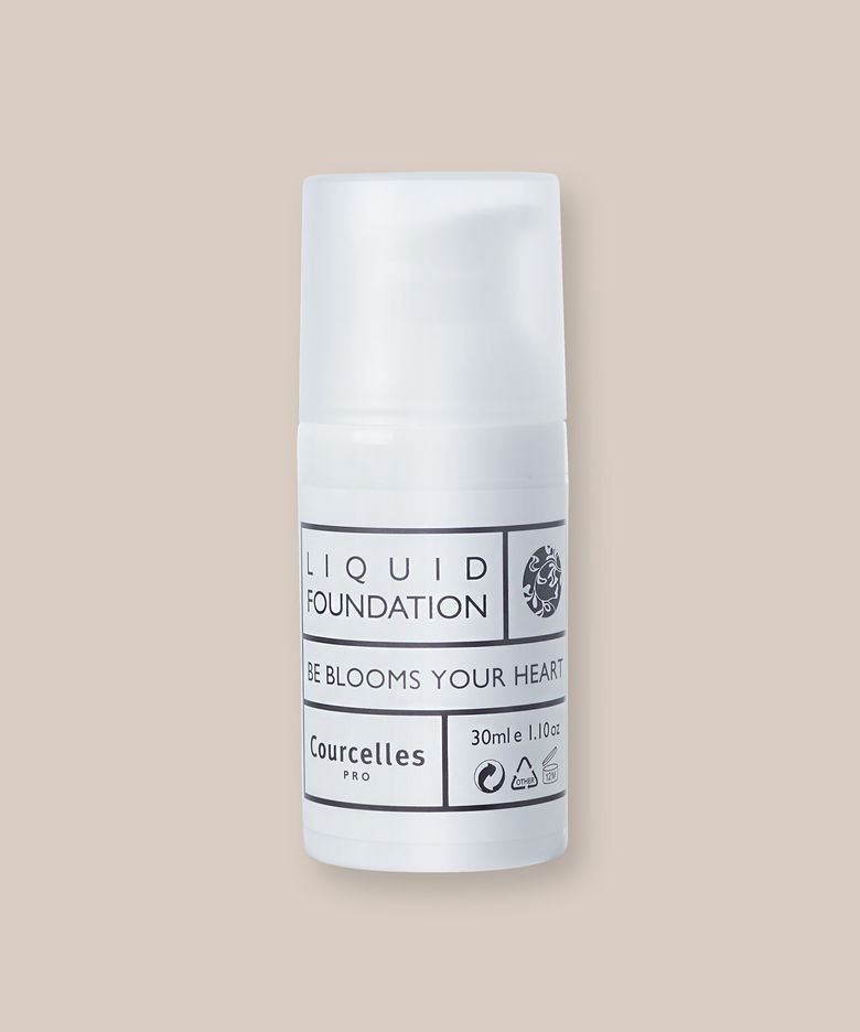 리퀴드 파운데이션 30ml