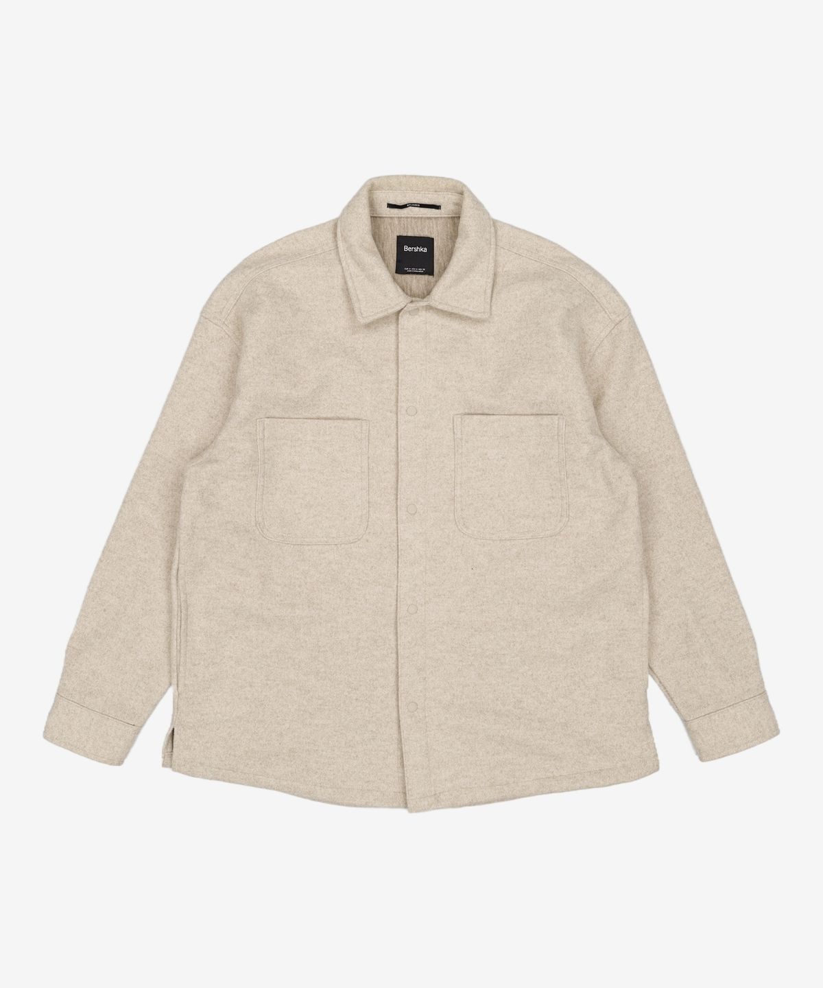 버쉬카(Bershka) 캐주얼 셔츠 M