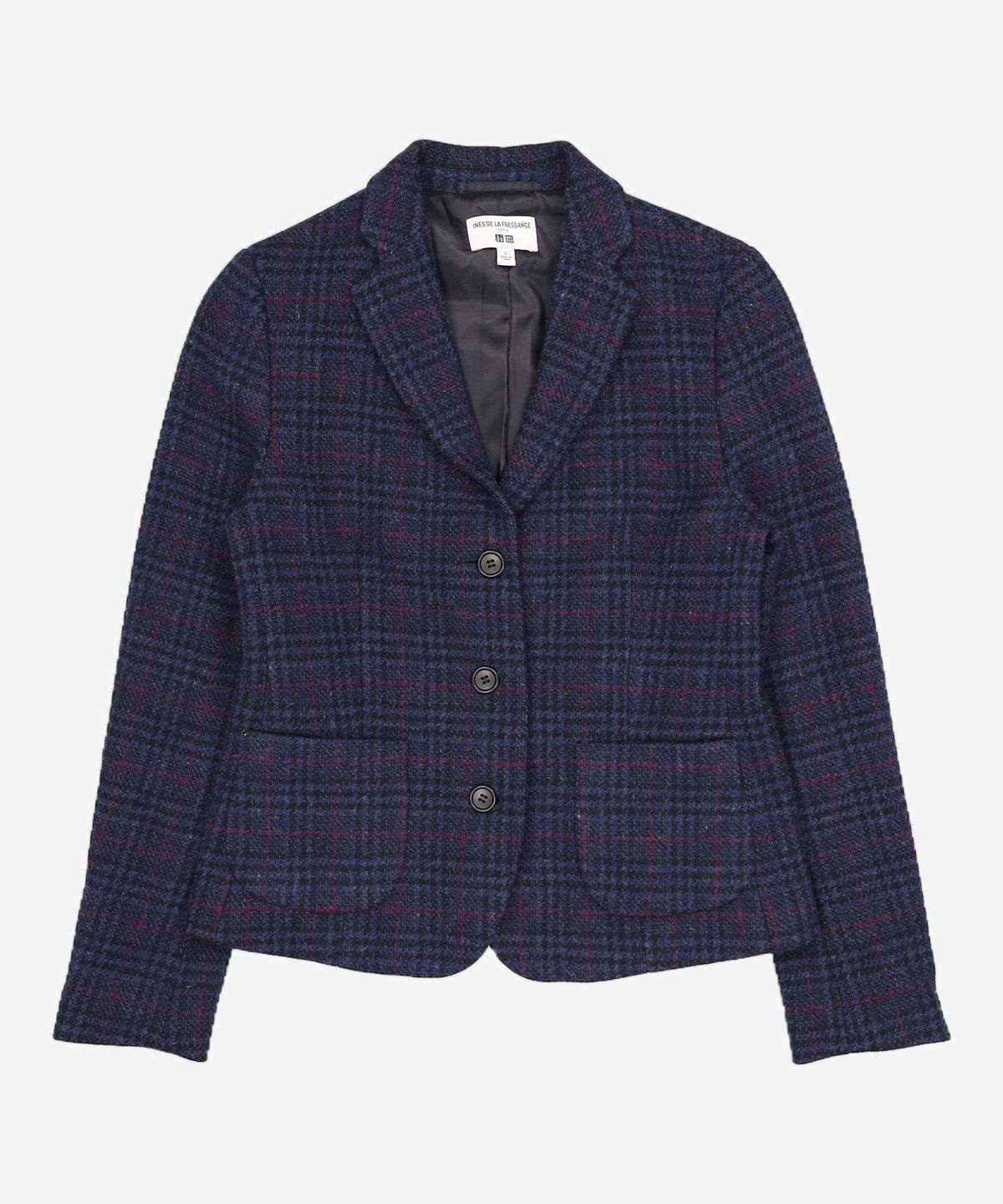 유니클로(UNIQLO) 슈트/블레이저 재킷 S