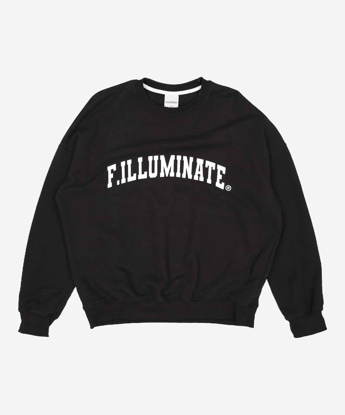필루미네이트(FILLUMINATE) 맨투맨/스웨트셔츠 S