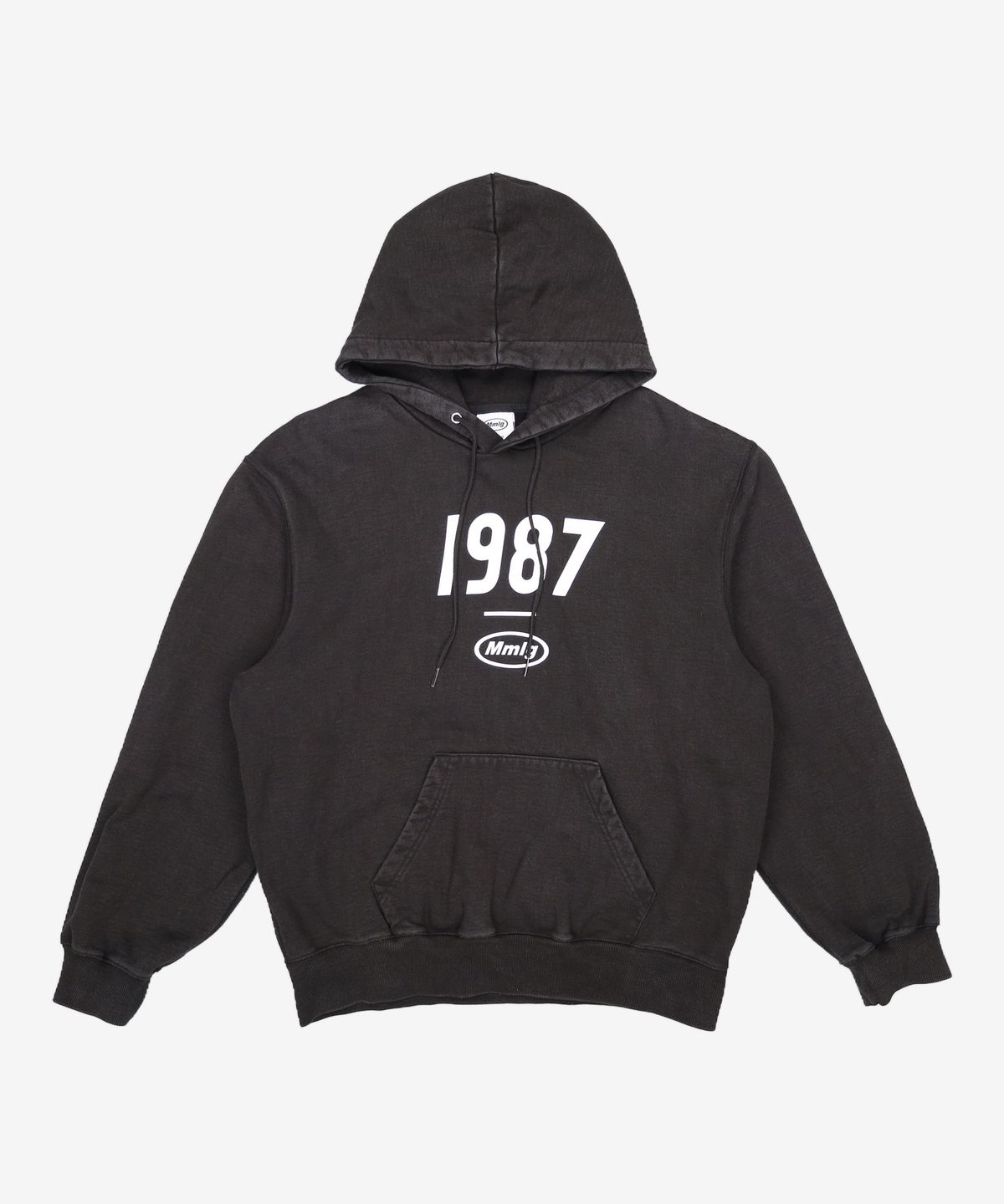 엠엠엘지(MMLG) [Mmlg] 1987MMLG HOOD (PURPLE NAVY) 00M