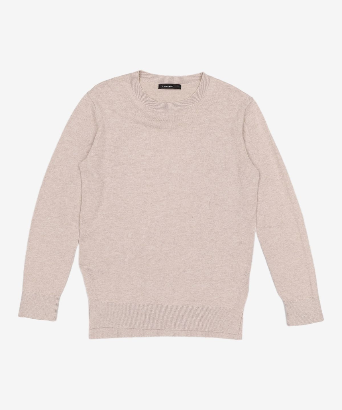 지오다노(GIORDANO) 니트/스웨터 S