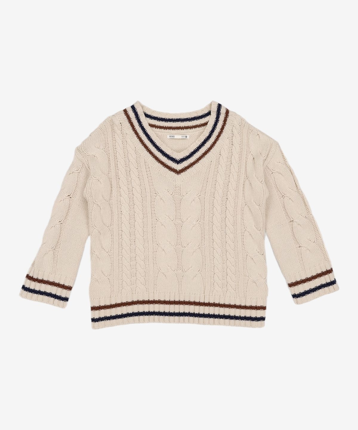 미쏘(MIXXO) 니트/스웨터 S