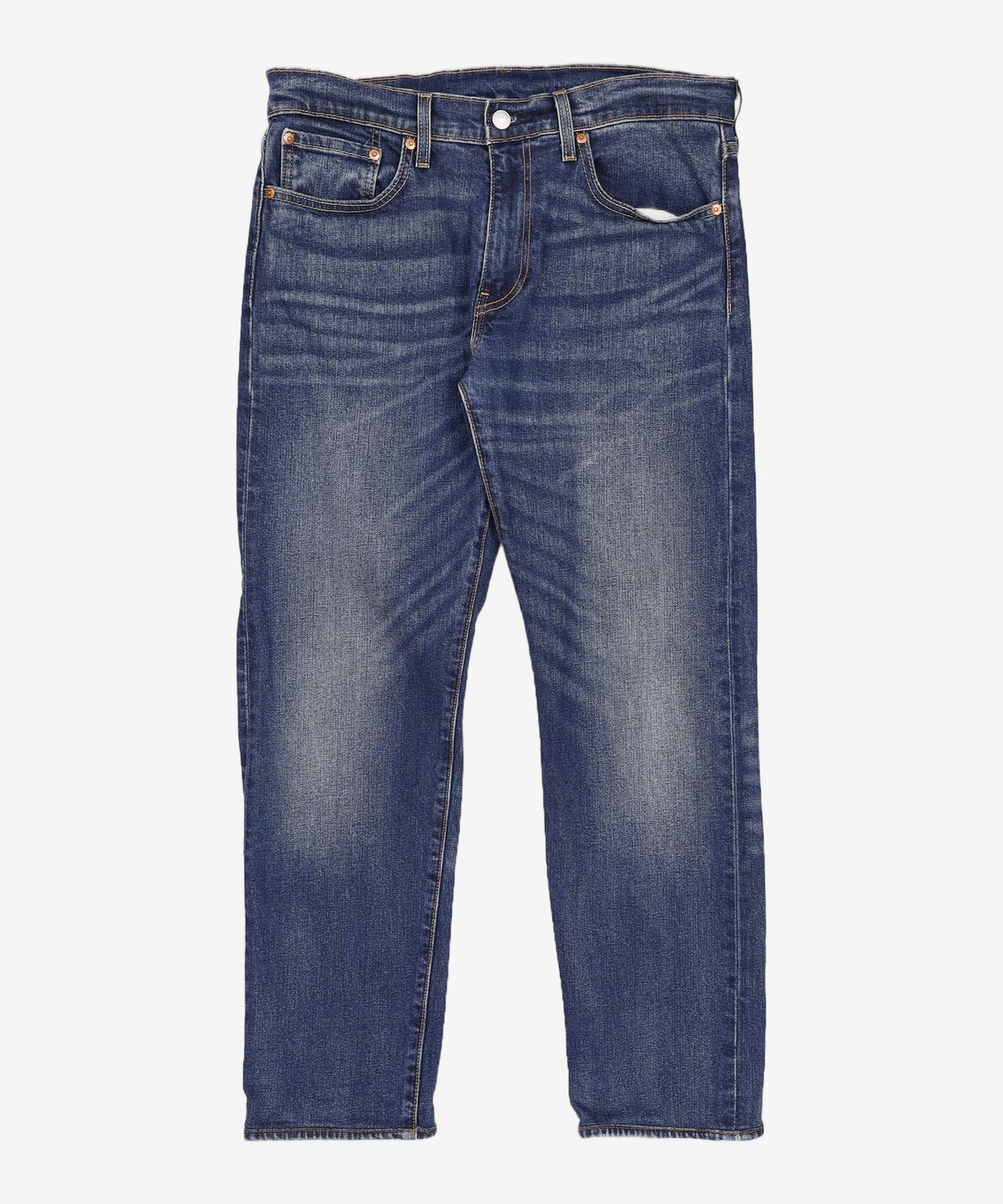 리바이스(LEVI'S) 청/데님 팬츠 W32L32