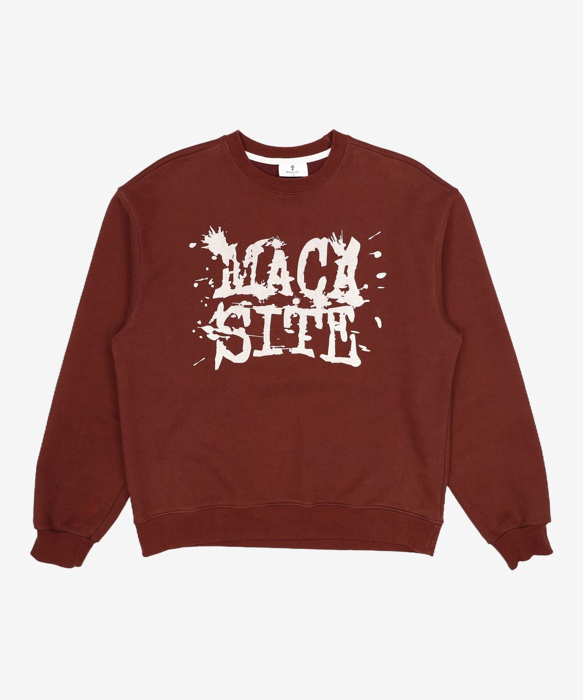 마카사이트(MACASITE) 맨투맨/스웨트셔츠 M