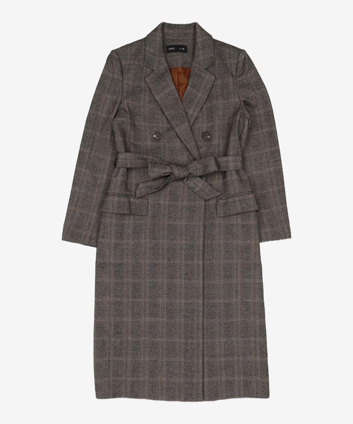 미쏘(MIXXO) 봄 가을 코트 S