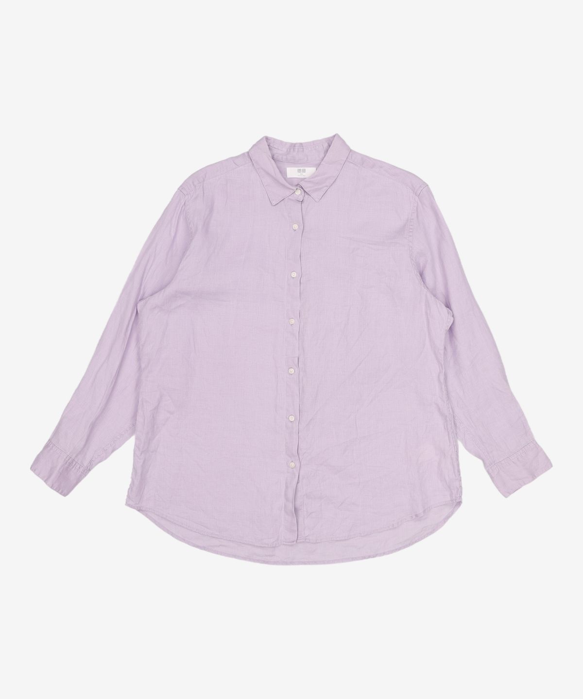 유니클로(UNIQLO) 캐주얼 셔츠 XXL