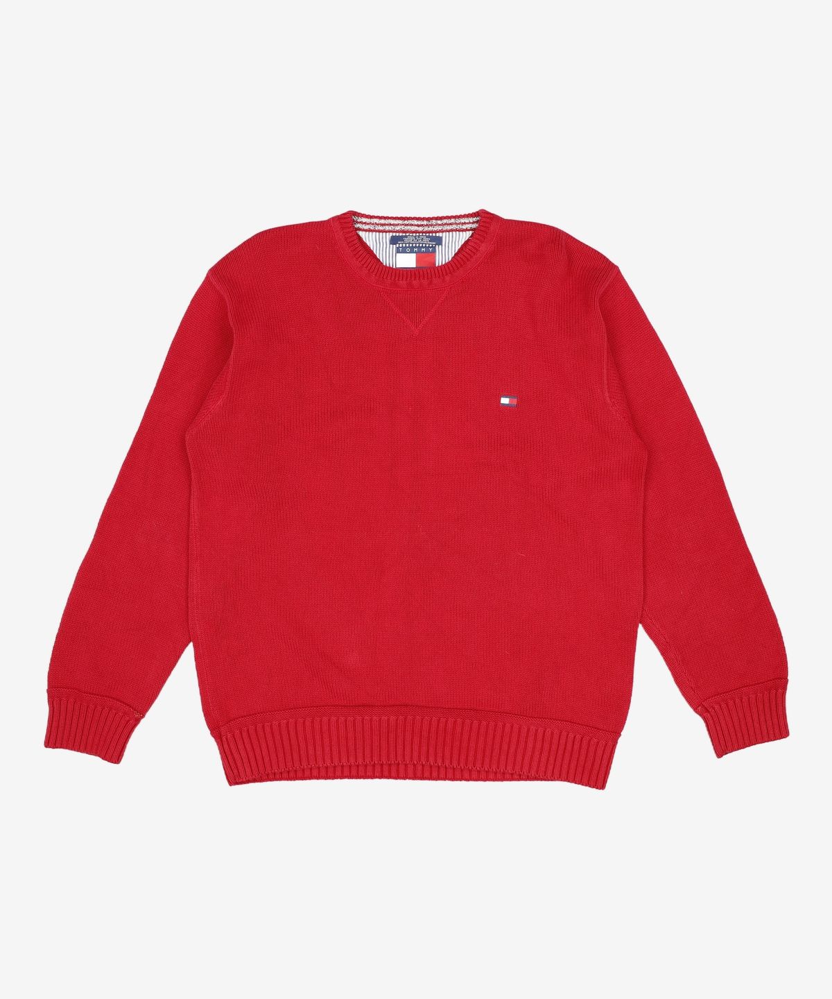 타미힐피거(TOMMY HILFIGER) 니트/스웨터 L