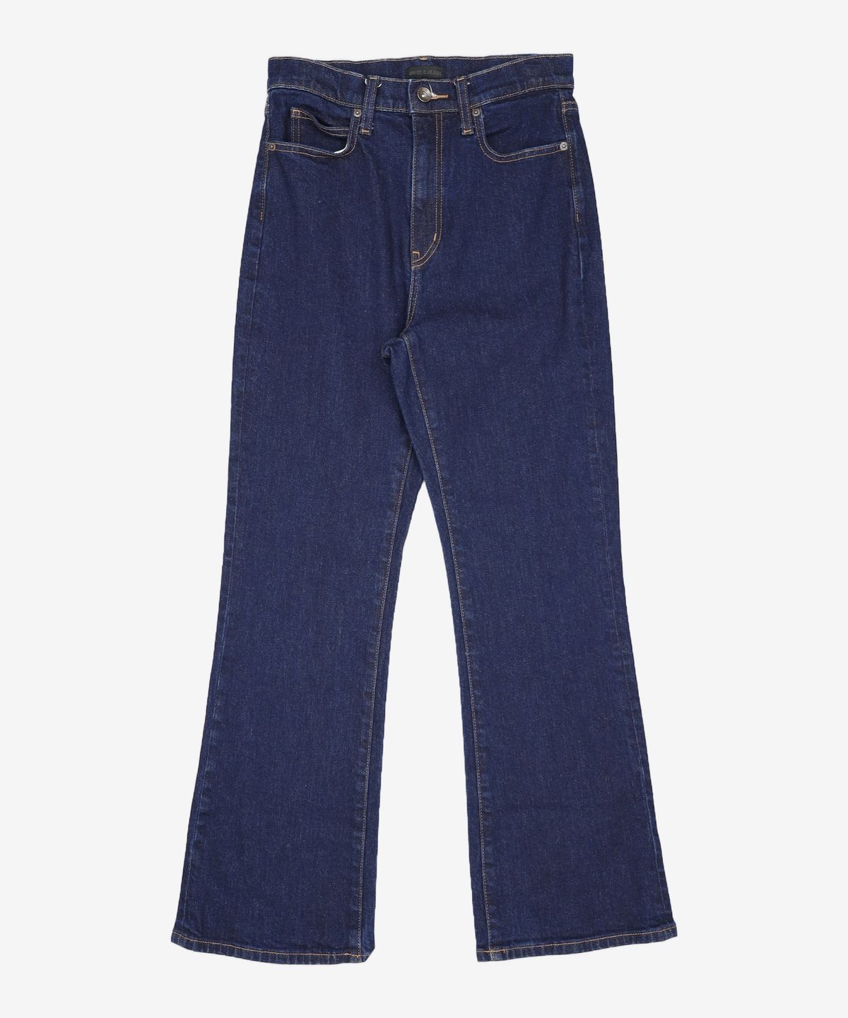 유니클로(UNIQLO) 청/데님 팬츠 63.5(25)