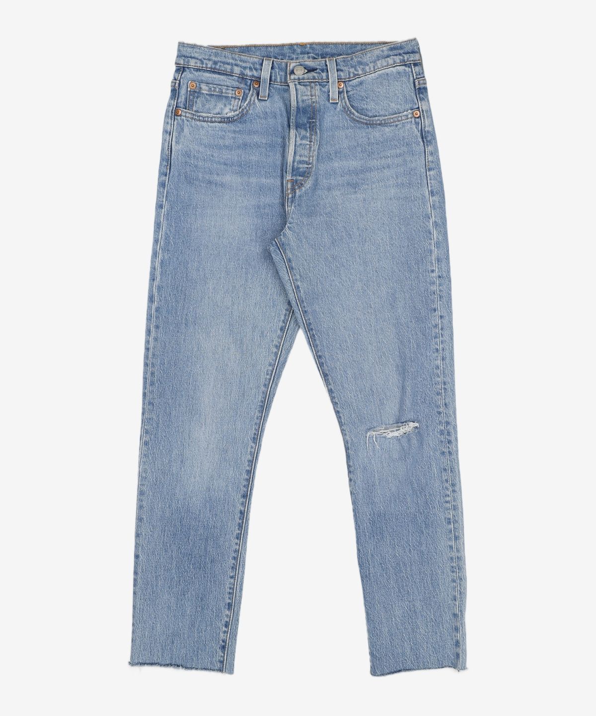 리바이스(LEVI'S) 청/데님 팬츠 28