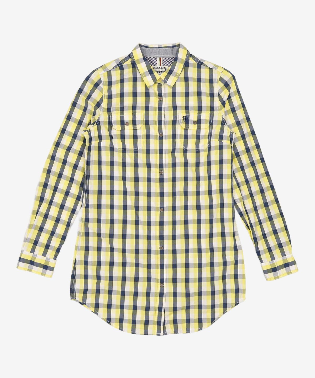빈폴(BEAN POLE) 캐주얼 셔츠 90