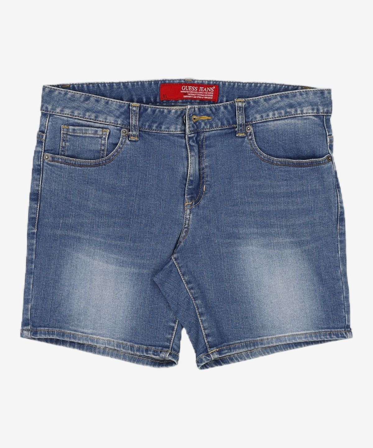 게스진(GUESS JEANS) 숏팬츠 29