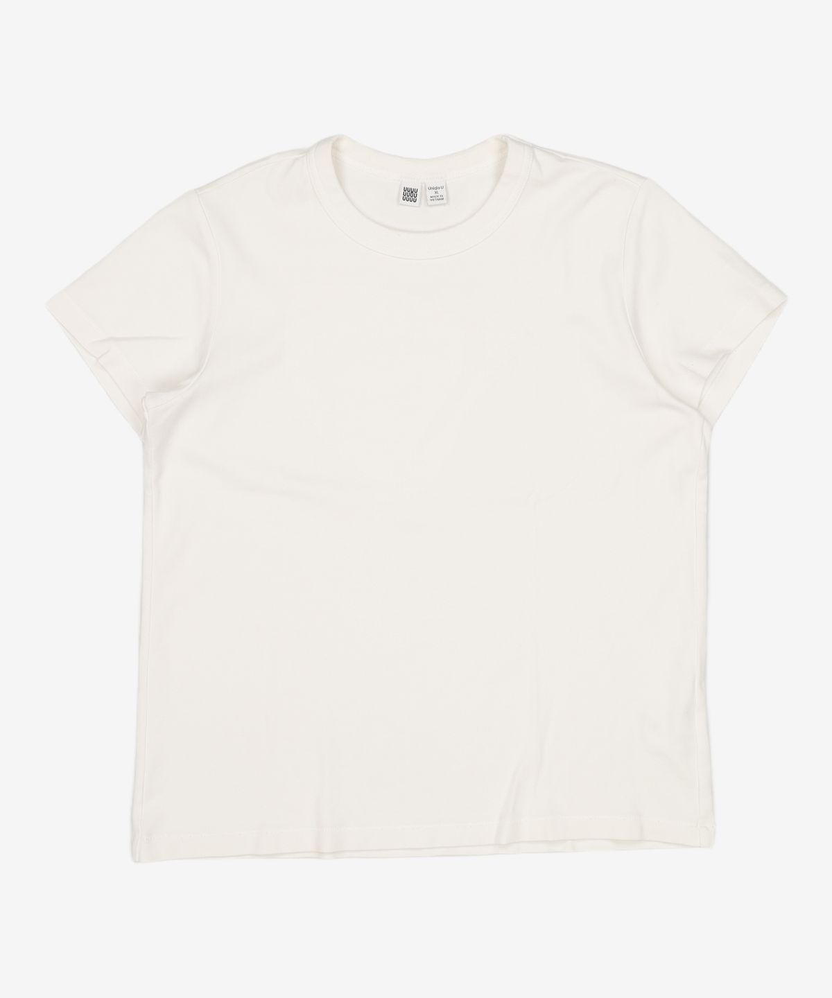 유니클로(UNIQLO) 반소매 티셔츠 XL