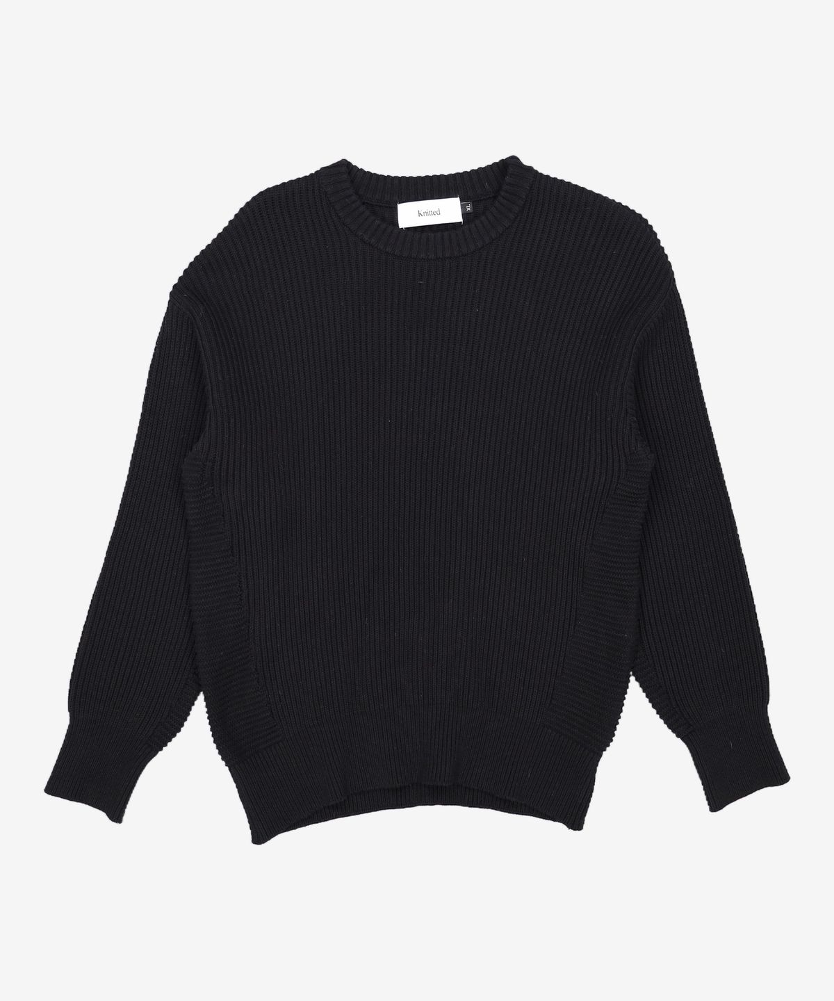 니티드(KNITTED) 니트/스웨터 XL