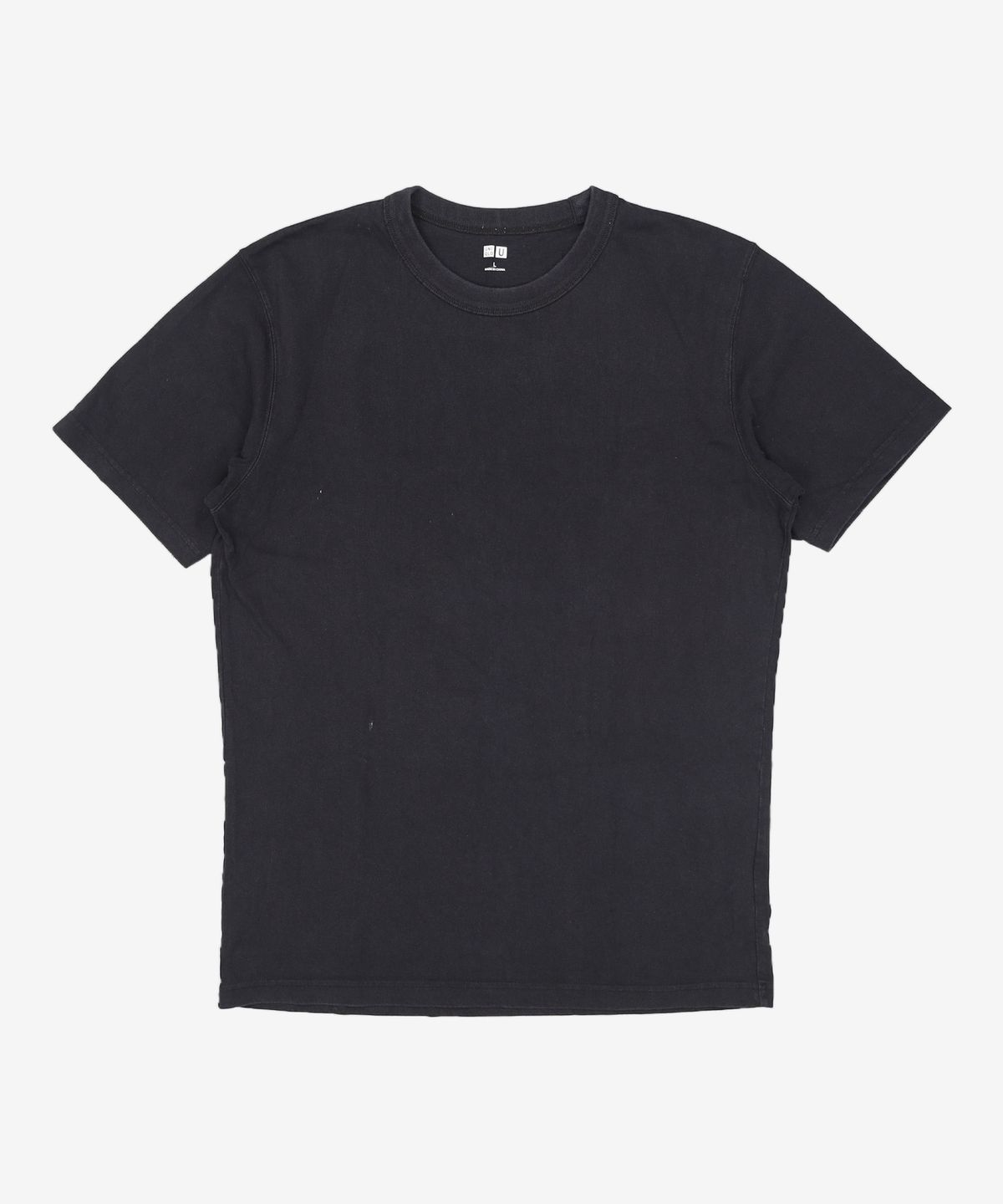 유니클로(UNIQLO) 반소매 티셔츠 L