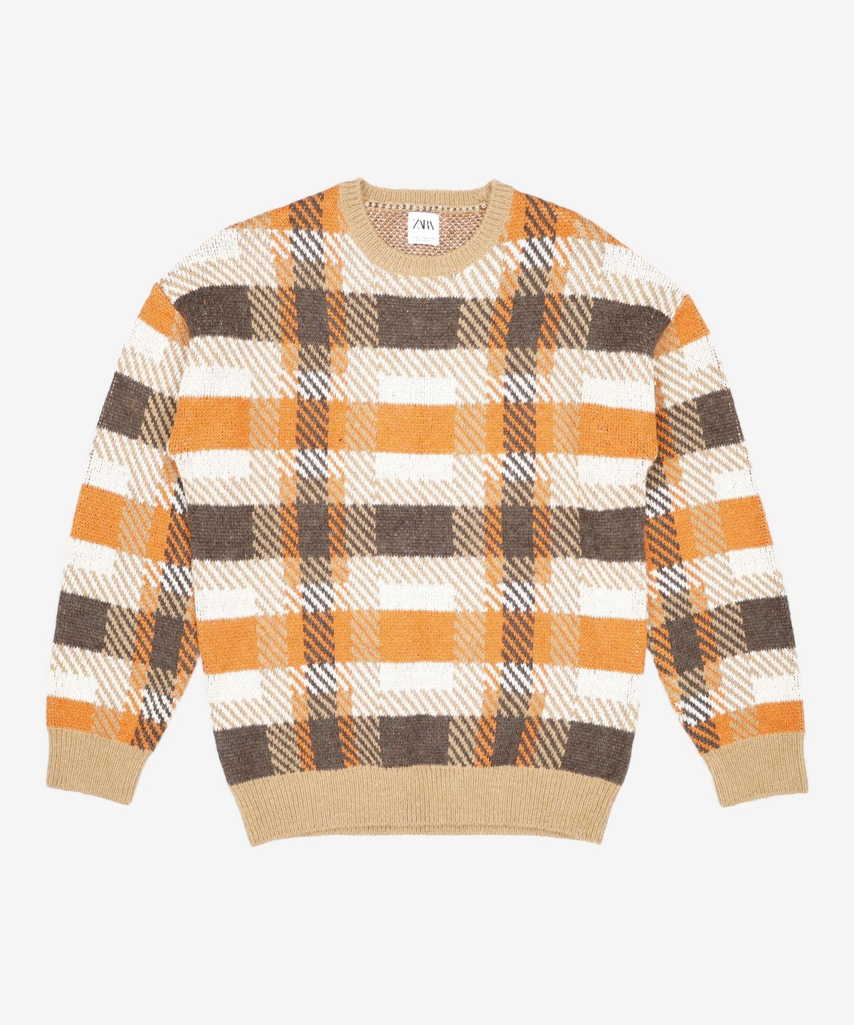 자라(ZARA) 니트/스웨터 M