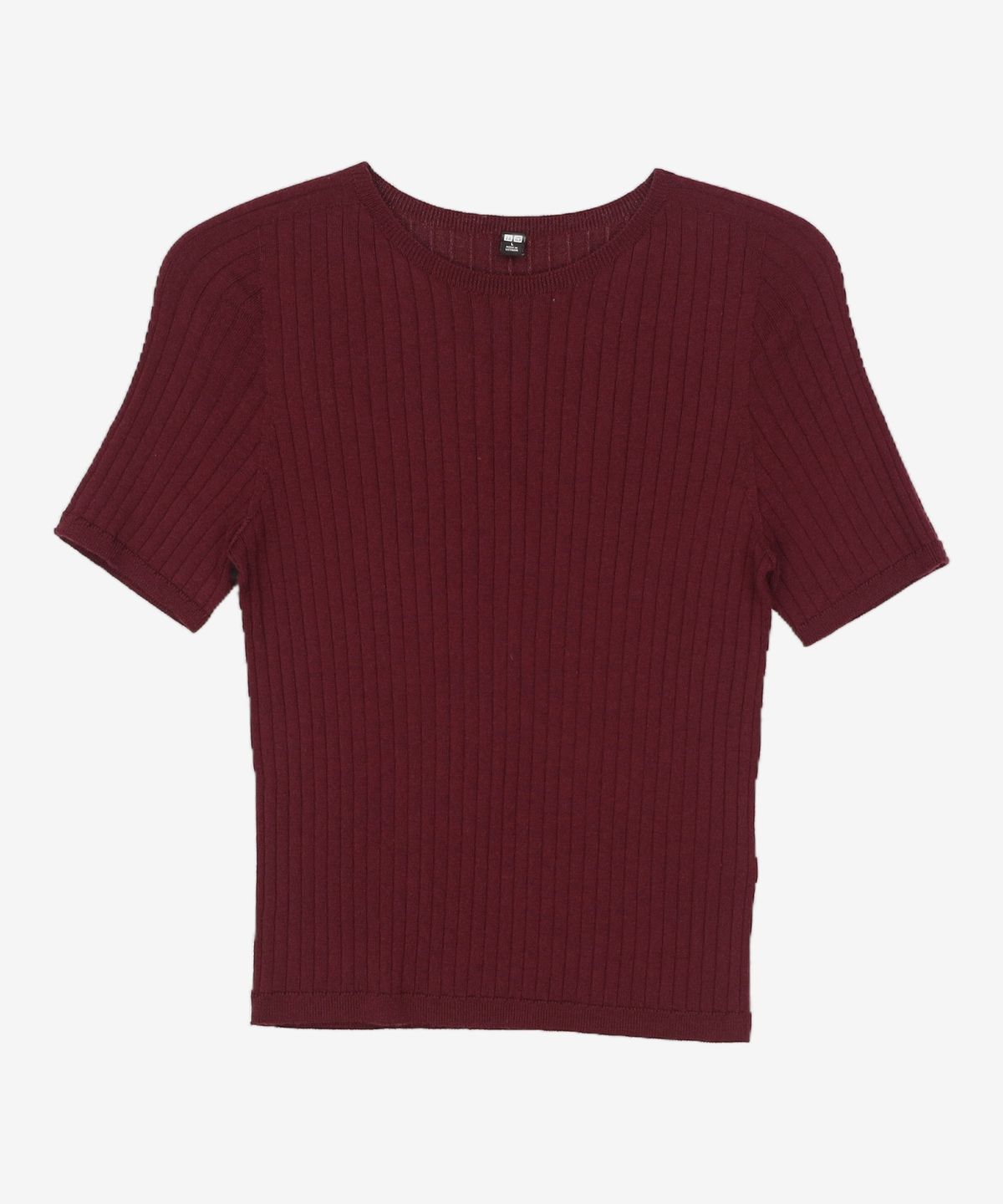 유니클로(UNIQLO) 니트/스웨터 L
