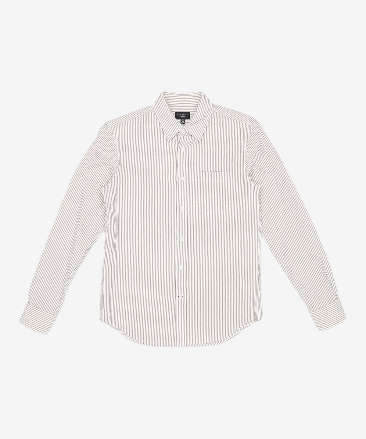 클럽모나코(CLUB MONACO) 캐주얼 셔츠 XS