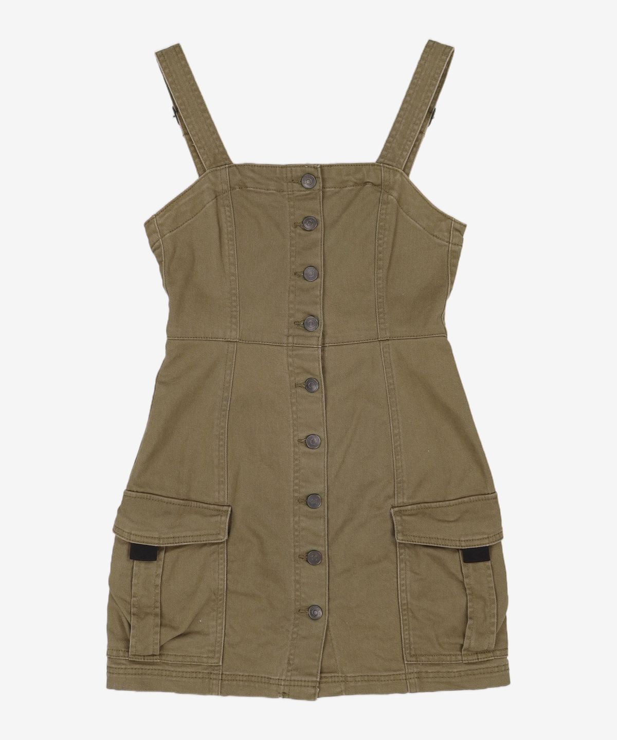 디바이디드에이치앤엠(DIVIDED H&M) 미니 원피스 155/84A