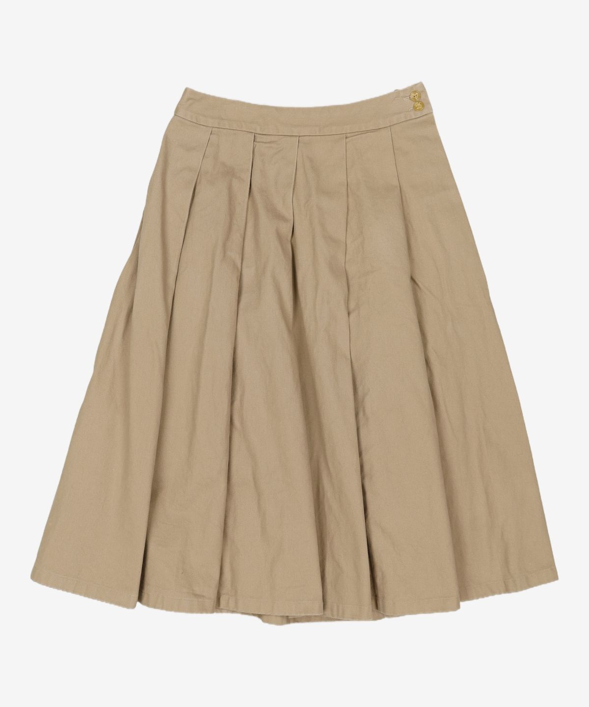 빔스보이(BEAMS BOY) 롱스커트 SIZE 0