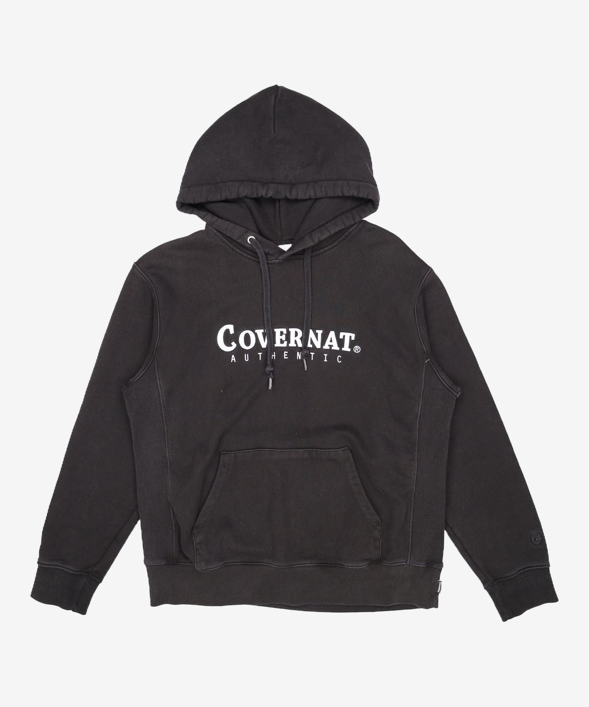 커버낫(COVERNAT) 후드 티셔츠 L