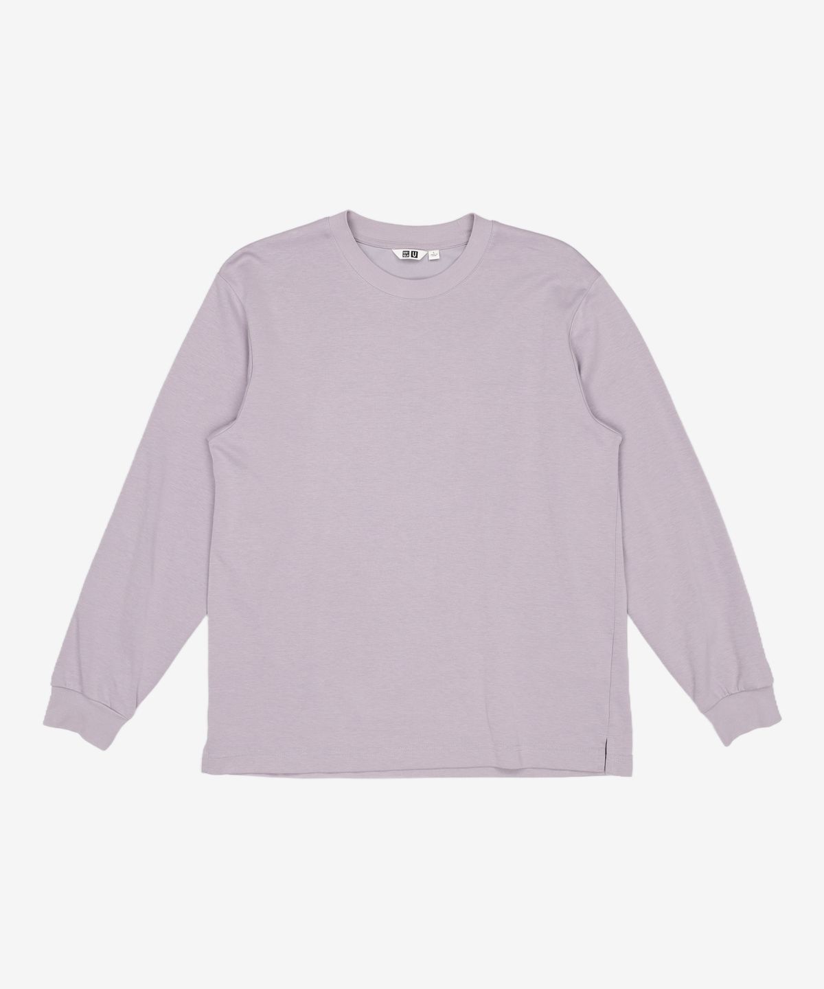 유니클로(UNIQLO) 긴소매 티셔츠 L