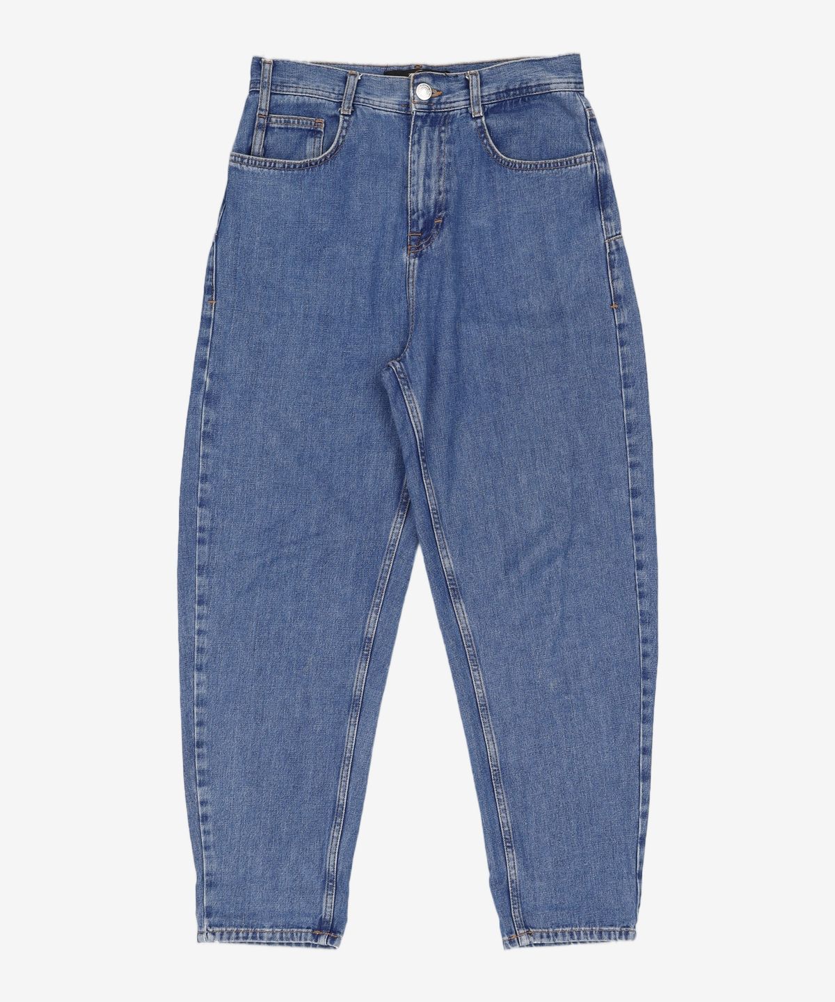 자라(ZARA) 청/데님 팬츠 38