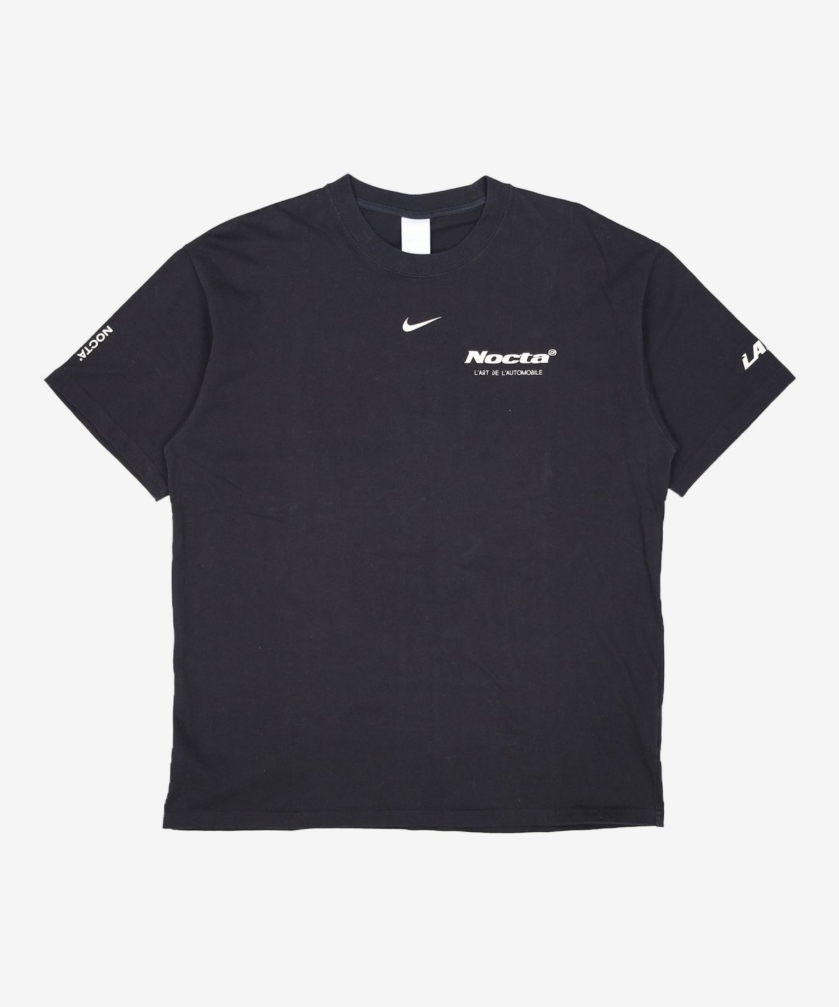 나이키(NIKE) 반소매 티셔츠 L