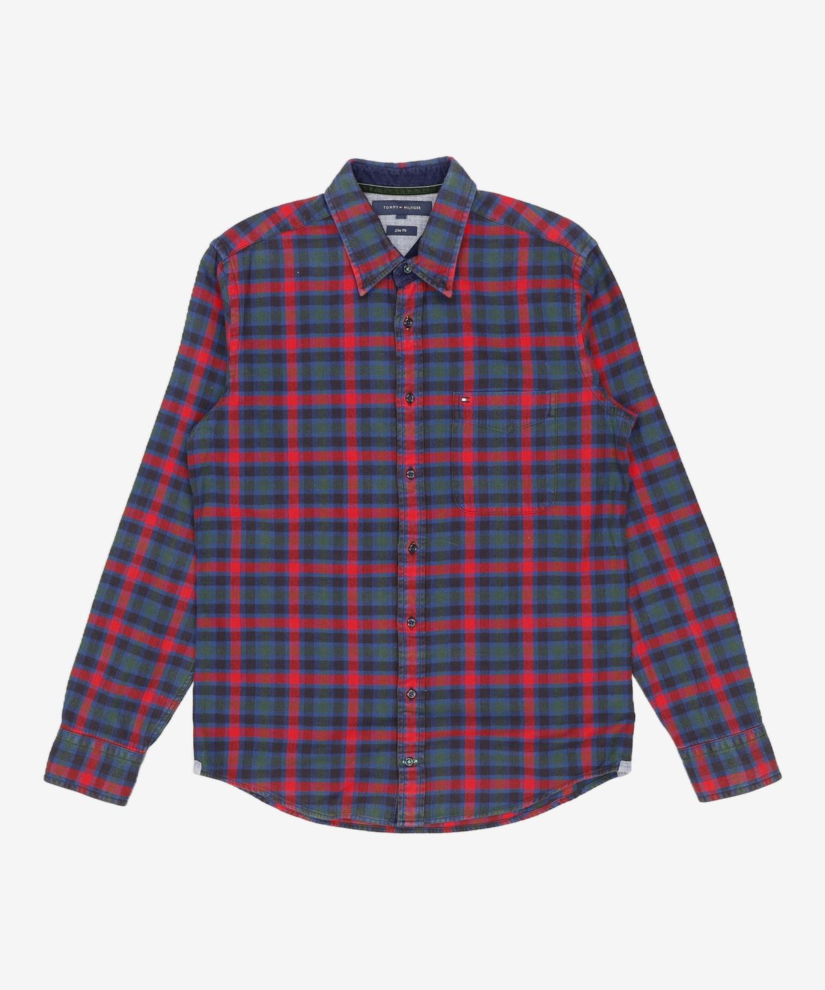 타미힐피거(TOMMY HILFIGER) 캐주얼 셔츠 M