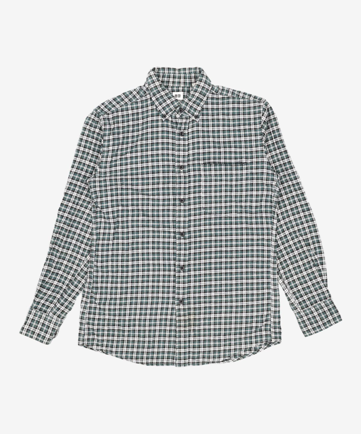 유니클로(UNIQLO) 캐주얼 셔츠 M