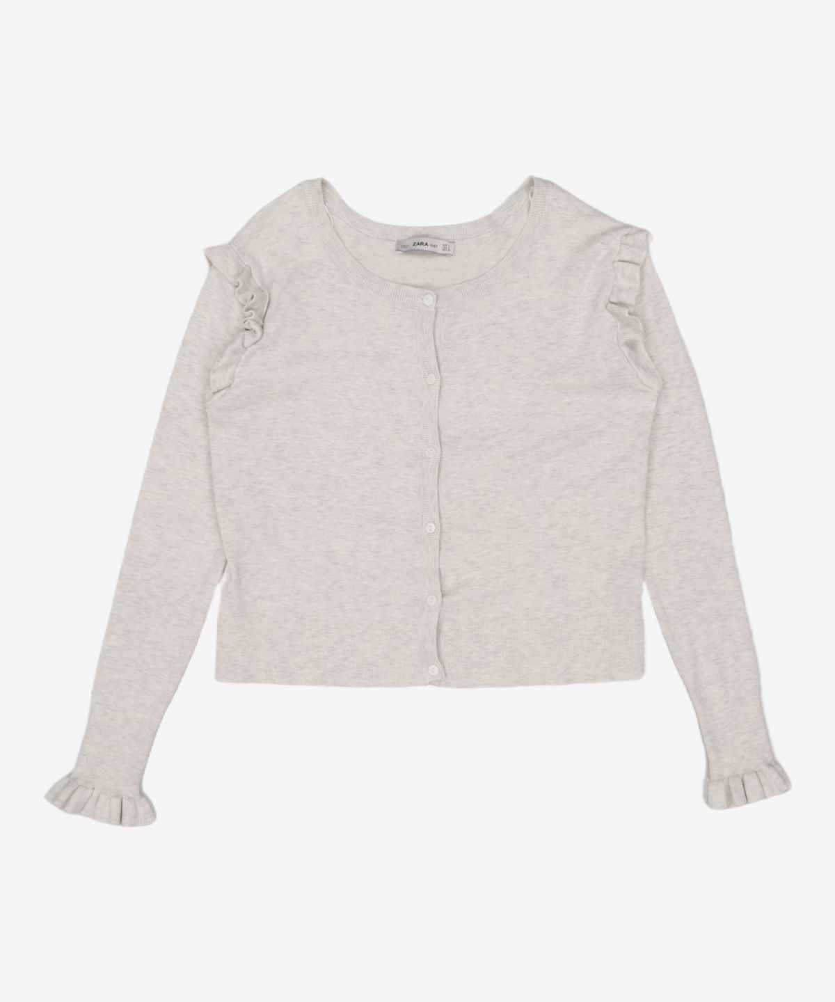자라 니트(ZARA KNIT) 카디건 L