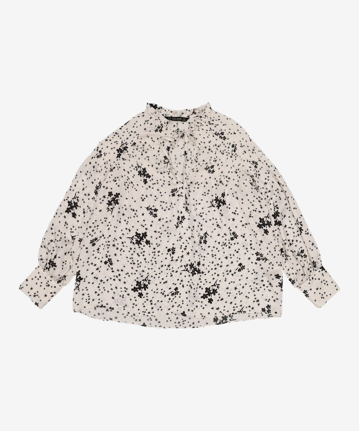 자라 베이직(ZARA BASIC) 블라우스 XS