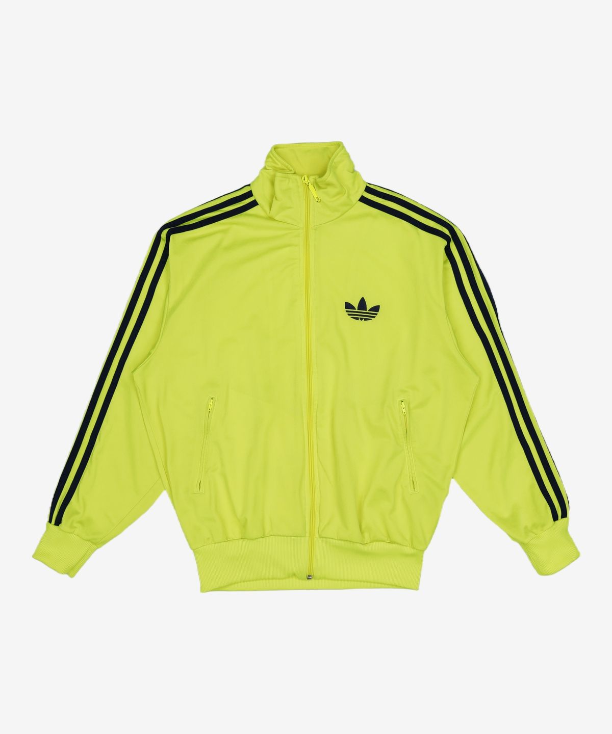 아디다스(ADIDAS) 트레이닝 재킷 S