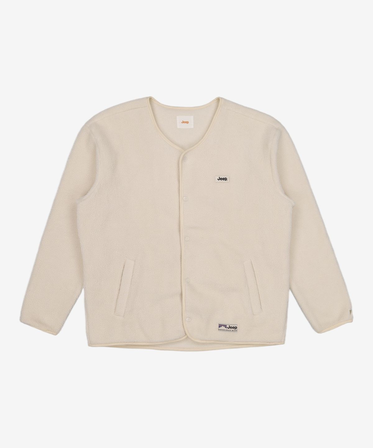 지프(JEEP) 플리스 L