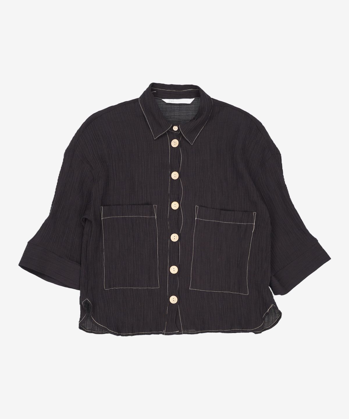 자라(ZARA) 캐주얼 셔츠 S