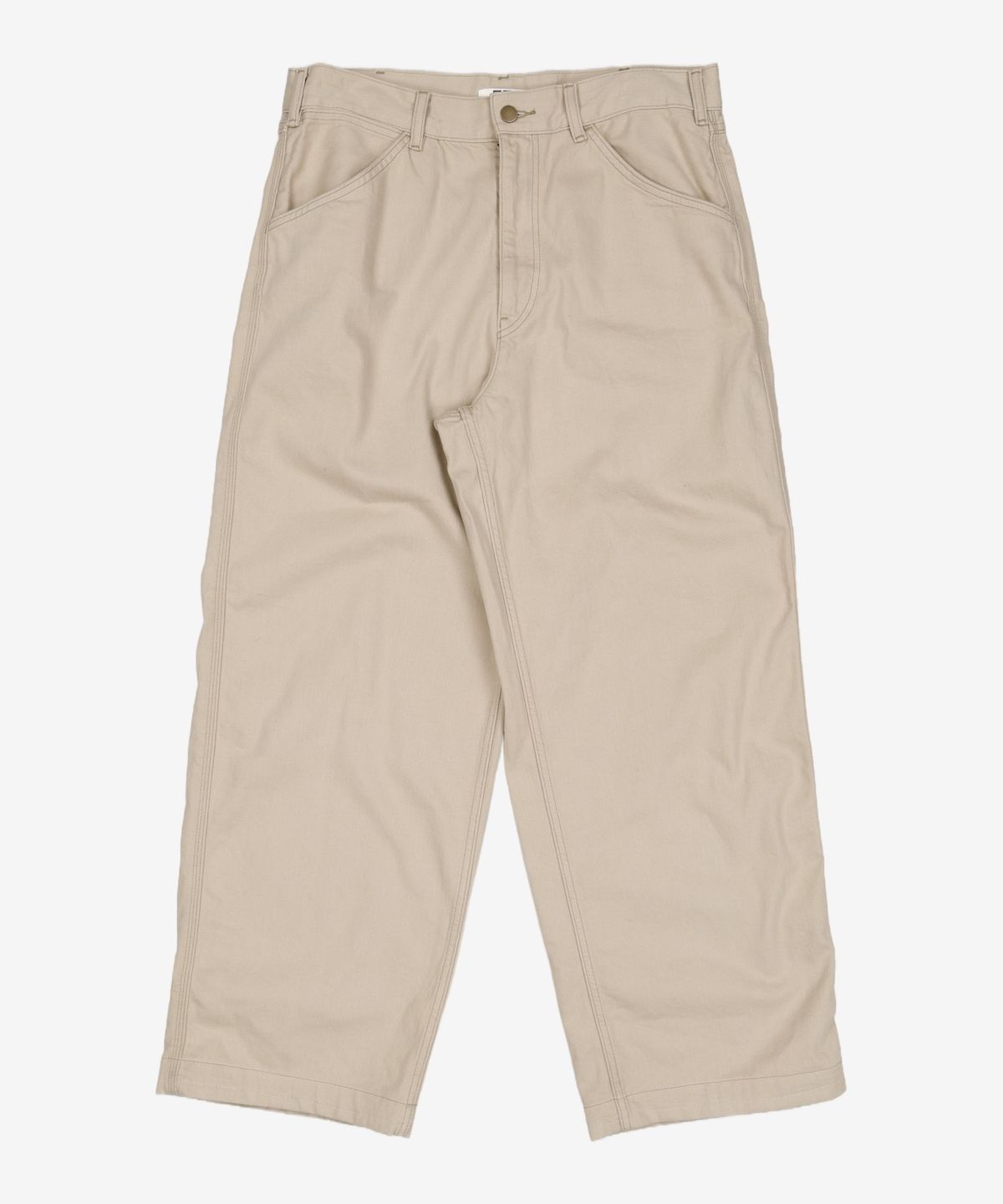 유니클로(UNIQLO) 코튼 팬츠 84CM(33)