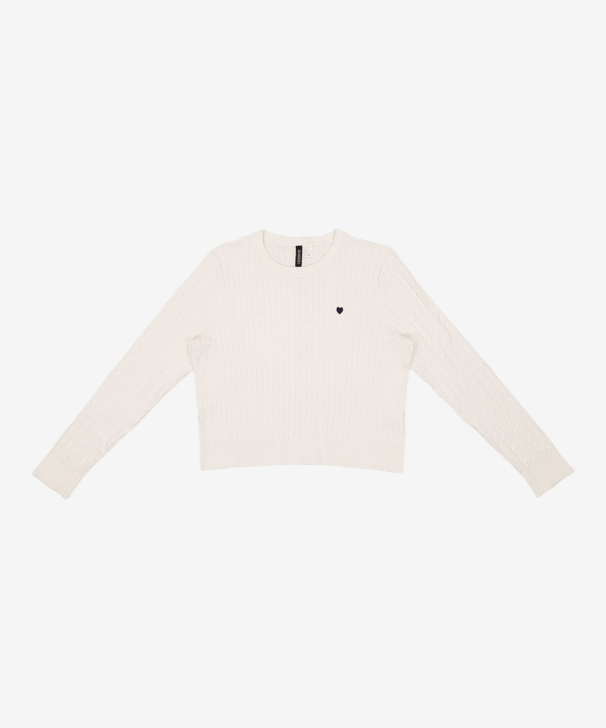 디바이디드에이치앤엠(DIVIDED H&M) 니트/스웨터 S