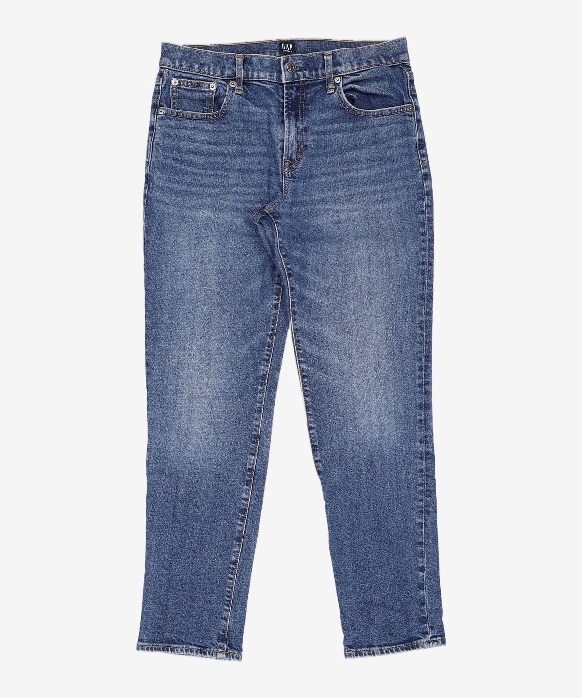 갭 데님(GAP DENIM) 청/데님 팬츠 27