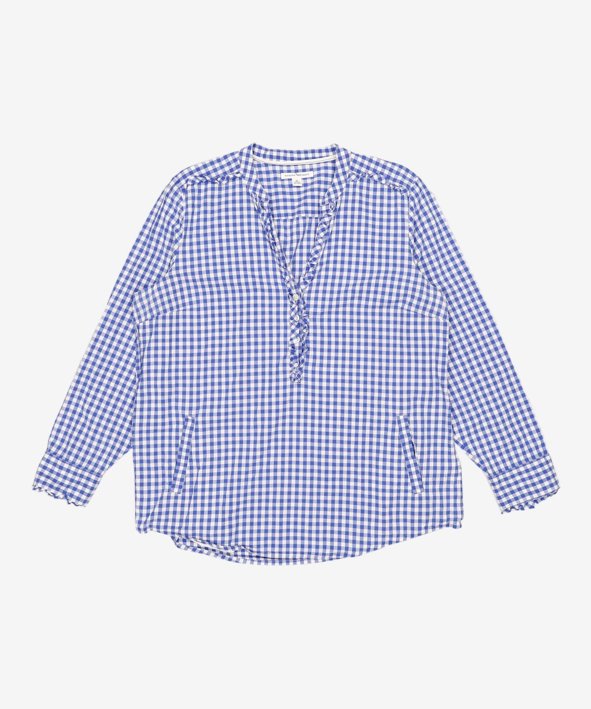 바나나 리퍼블릭(BANANA REPUBLIC) 캐주얼 셔츠 XL