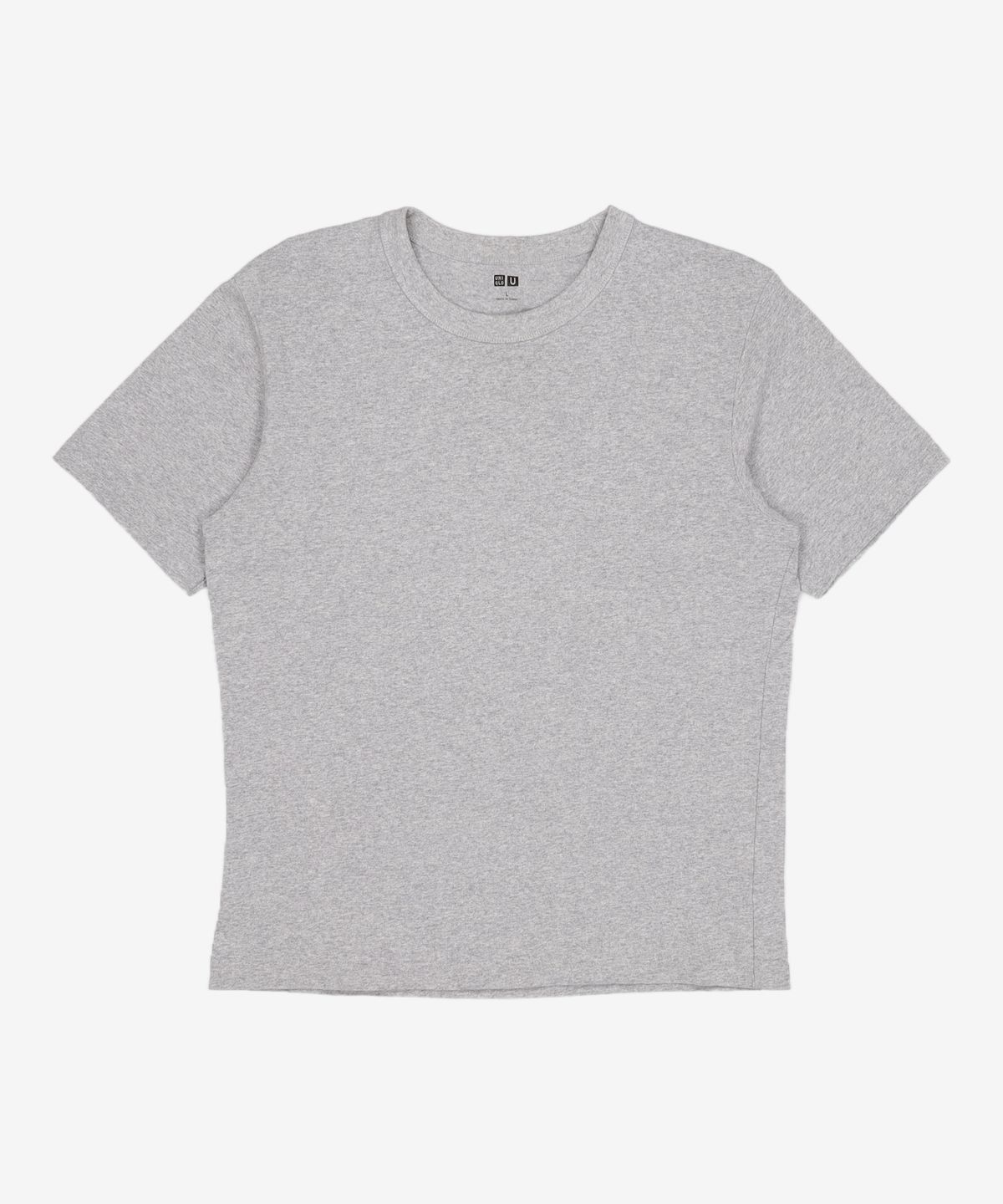 유니클로(UNIQLO) 반소매 티셔츠 L
