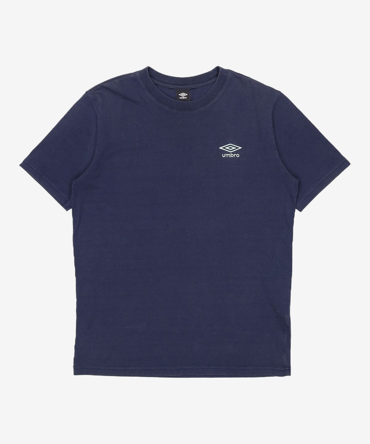 엄브로(UMBRO) 반소매 티셔츠 100