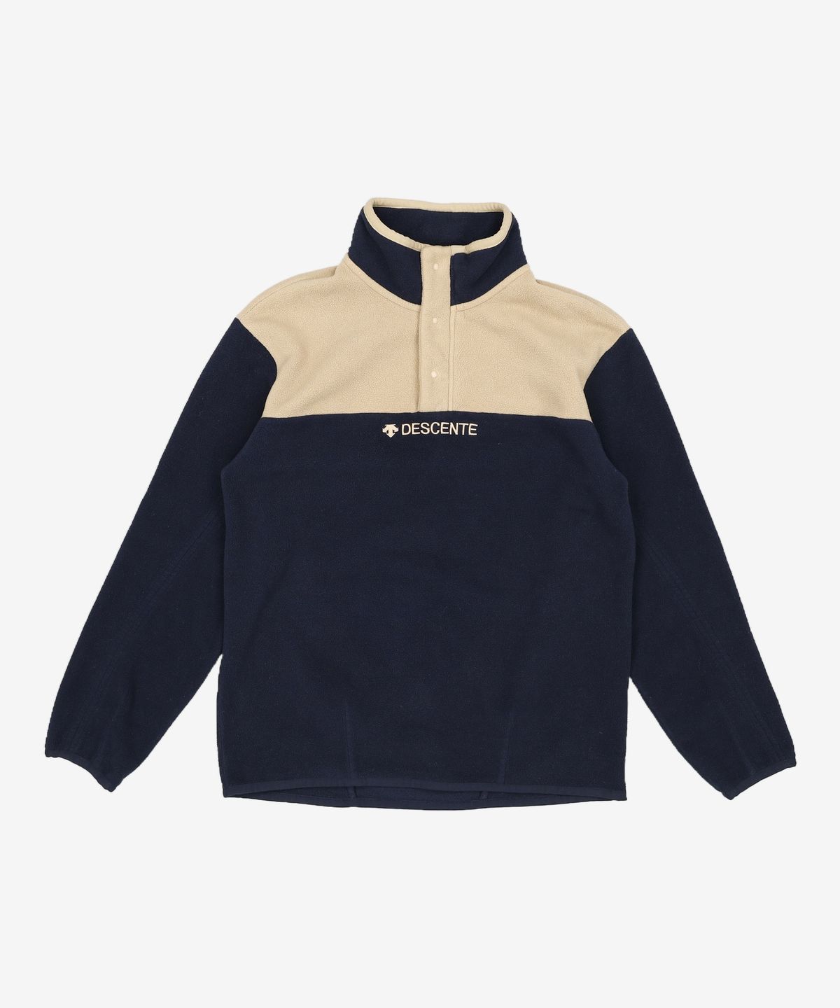 데상트(DESCENTE) 플리스 M
