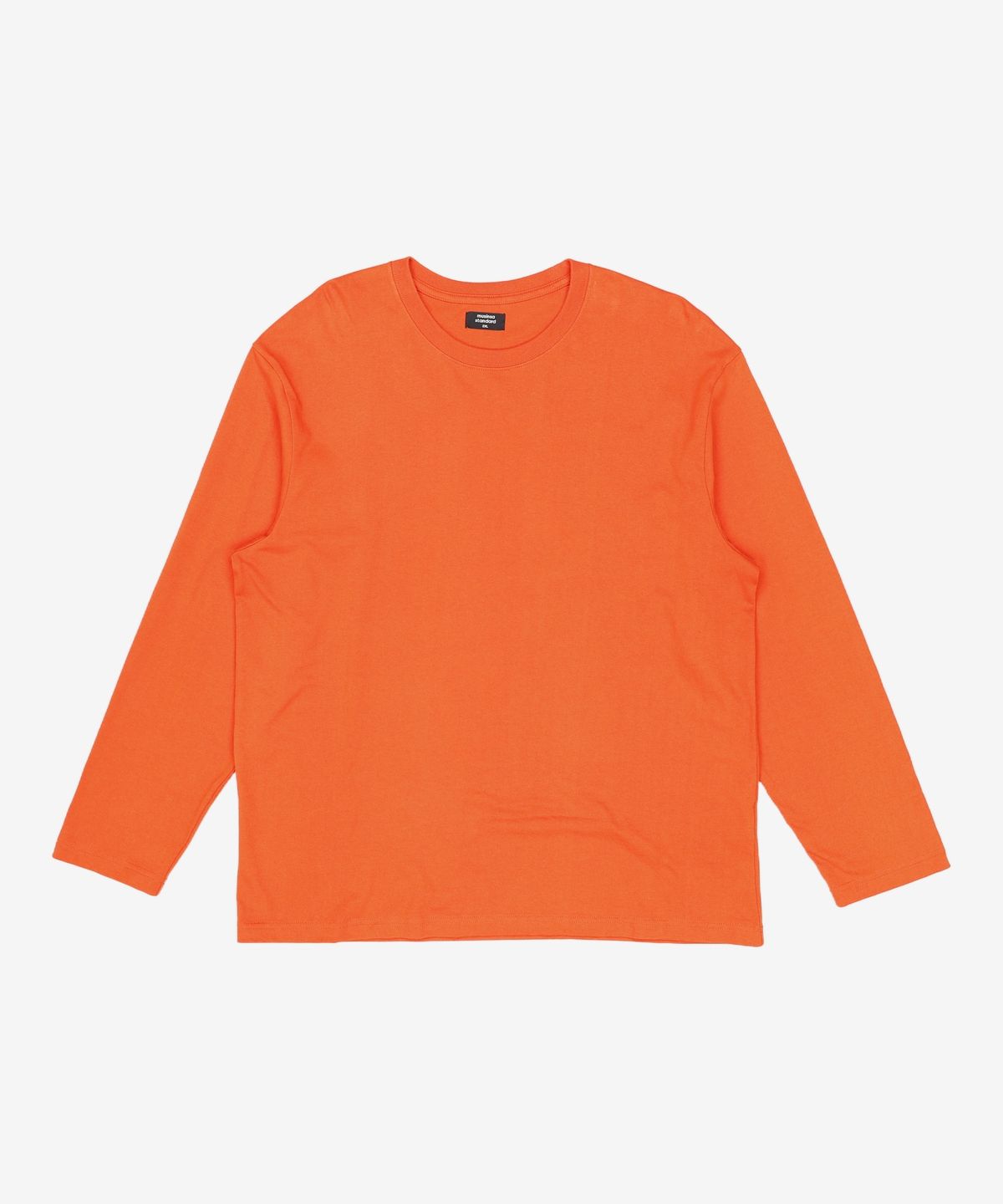 무신사 스탠다드(MUSINSA STANDARD) 긴소매 티셔츠 2XL