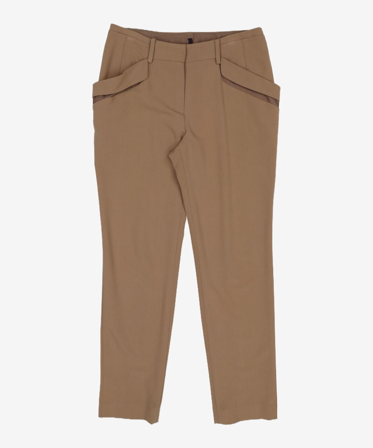 스타일 베네통(STILE BENETTON.) 슈트 팬츠/슬랙스 42